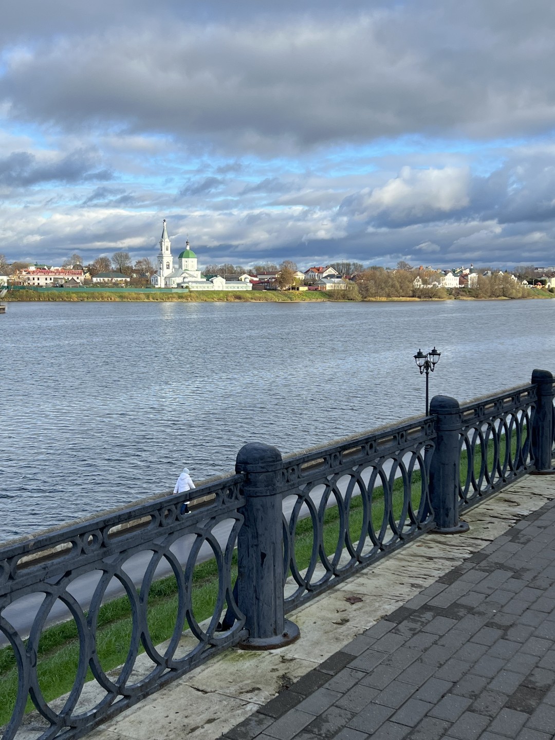 Потрясающая экскурсия! Время пролетело как один миг. Алексей настолько увлеченно рассказывает, что ты ощущаешь себя путешественником