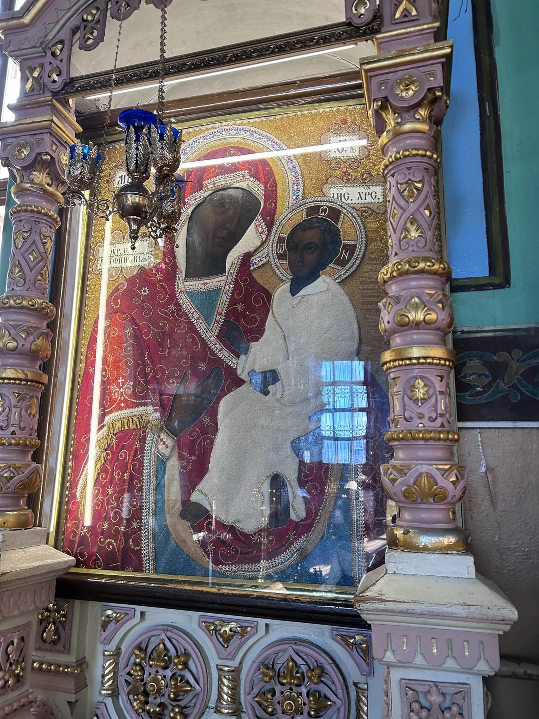 Замечательная, познавательная экскурсия. Теперь понимаю, что очень правильно сделали, что доверили наше знакомство с городом Жанне