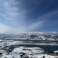 Фото отзыва 2: экскурсия "Из Дербента — в Сулакский каньон и бархан Сарыкум"