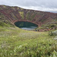 Фото отзыва 5: экскурсия "Золотое кольцо Исландии"