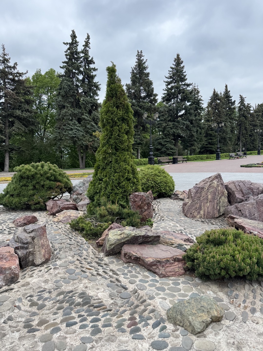 Очень понравилась экскурсовод и экскурсию, все плавно, доброжелательно, структурировано, а самое главное интересно и разнопланово