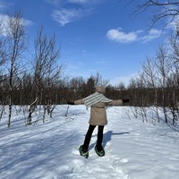 Фото отзыва 2: экскурсия "Кольский фьорд и великолепие водопадов"