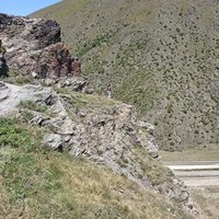 Фото отзыва 4: экскурсия "В окружении гор: лучшие места Северной Осетии за 1 день"