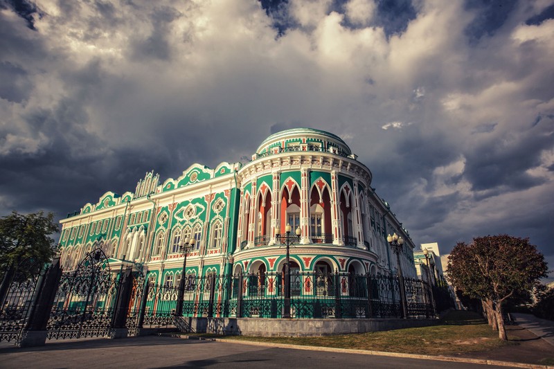 Тур «всё включено» по городам Сибири на поезде: экскурсии, мастер-классы и прогулка по Байкалу
