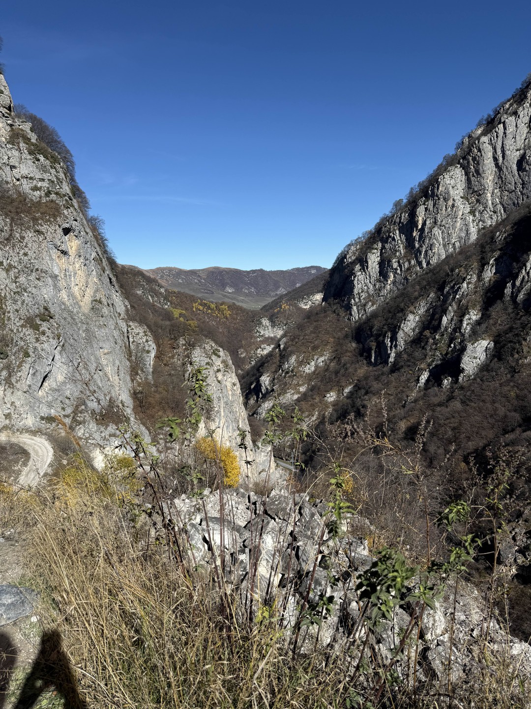 Северная Осетия по максимуму (Татьяна)