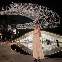 Фото отзыва 4: экскурсия "Панорамы Дубая: экскурсия на кабриолете"
