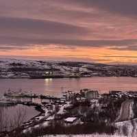 Фото отзыва 1: экскурсия "Свидание с Севером на сопке Мишукова"