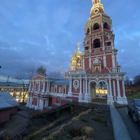 Фото отзыва 1: экскурсия "На высоте Дятловых гор — Нижний Новгород за 3 часа"