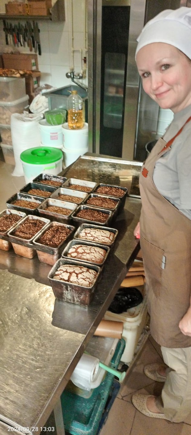 Добрый день! Т. к. я люблю готовить и люблю город Тула, то сразу же заинтересовал данный