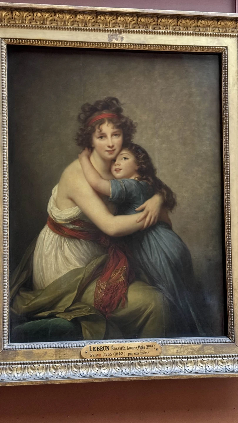 Главные сокровища Лувра за 2 часа (Анна)