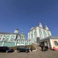Фото отзыва 6: экскурсия "Смоленск от древности до наших дней"