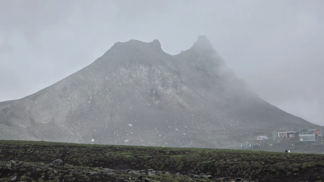 Потрясающее путешествие! Организация на высшем уровне. Спасибо гидам Александру и Юрию за незабываемые впечатления! А так