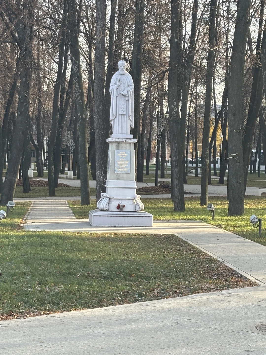 Получила огромное удовольствие от экскурсии! Невероятно талантливый гид