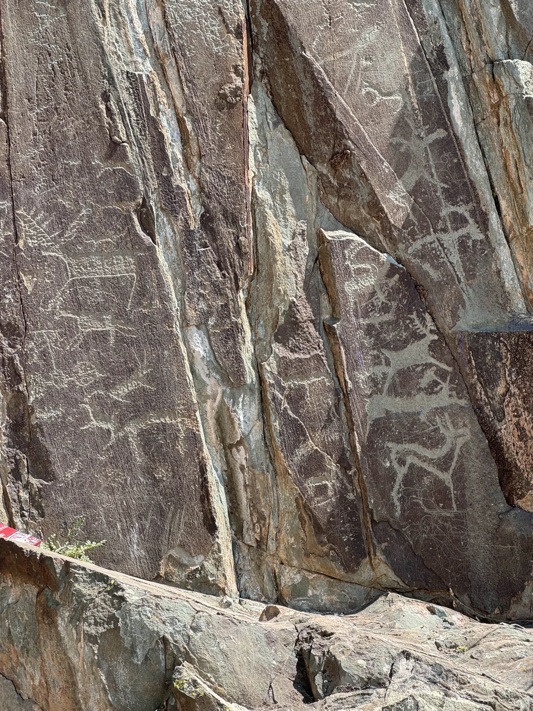 Это было незабываемое путешествие! Спасибо нашему гиду Сергею за действительно интересные путешествие со интересными приключениями! Это