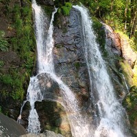 Фото отзыва 4: экскурсия "Треккинг к водопаду Кейва"