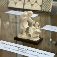 Фото отзыва 6: экскурсия "Семь холмов Холмогорья"