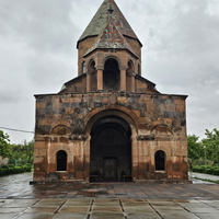 Фото отзыва 3: экскурсия "Эчмиадзин — храмы, музеи. Групповая экскурсия"
