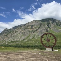 Фото отзыва 2: экскурсия "Ущелья Северной Осетии и Город мёртвых — поездка из Ессентуков"