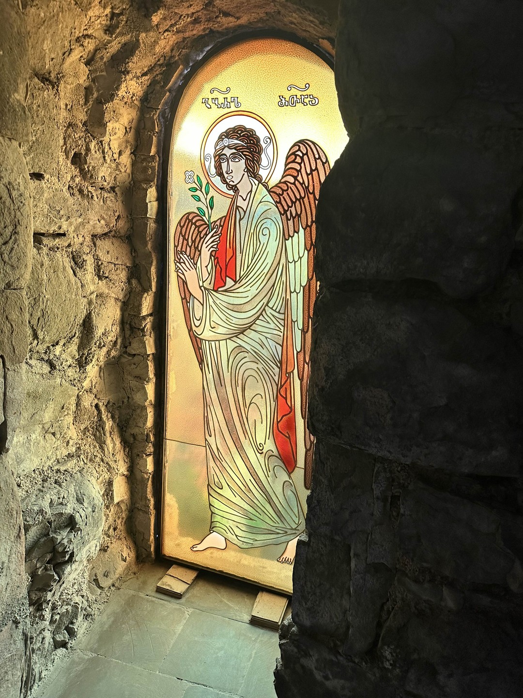 Нам очень понравилась экскурсия! Ребята, которые проводили экскурсию, просто супер! Душевные, добрые люди ☺️ очень понравилось всё!