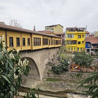 Фото отзыва 2: экскурсия "Из Стамбула — в Бурсу: групповая экскурсия"