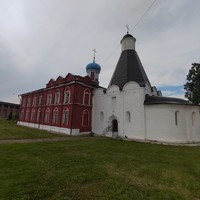 Фото отзыва 1: экскурсия "Купеческая Коломна — на авто гида за 2,5 часа"