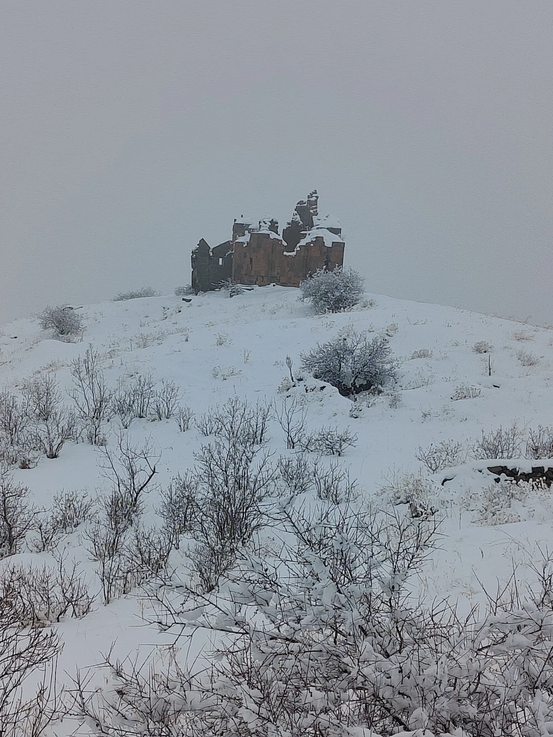 Спасибо Ованнесу за интересную экскурсию и внимательное, заботливое отношение!