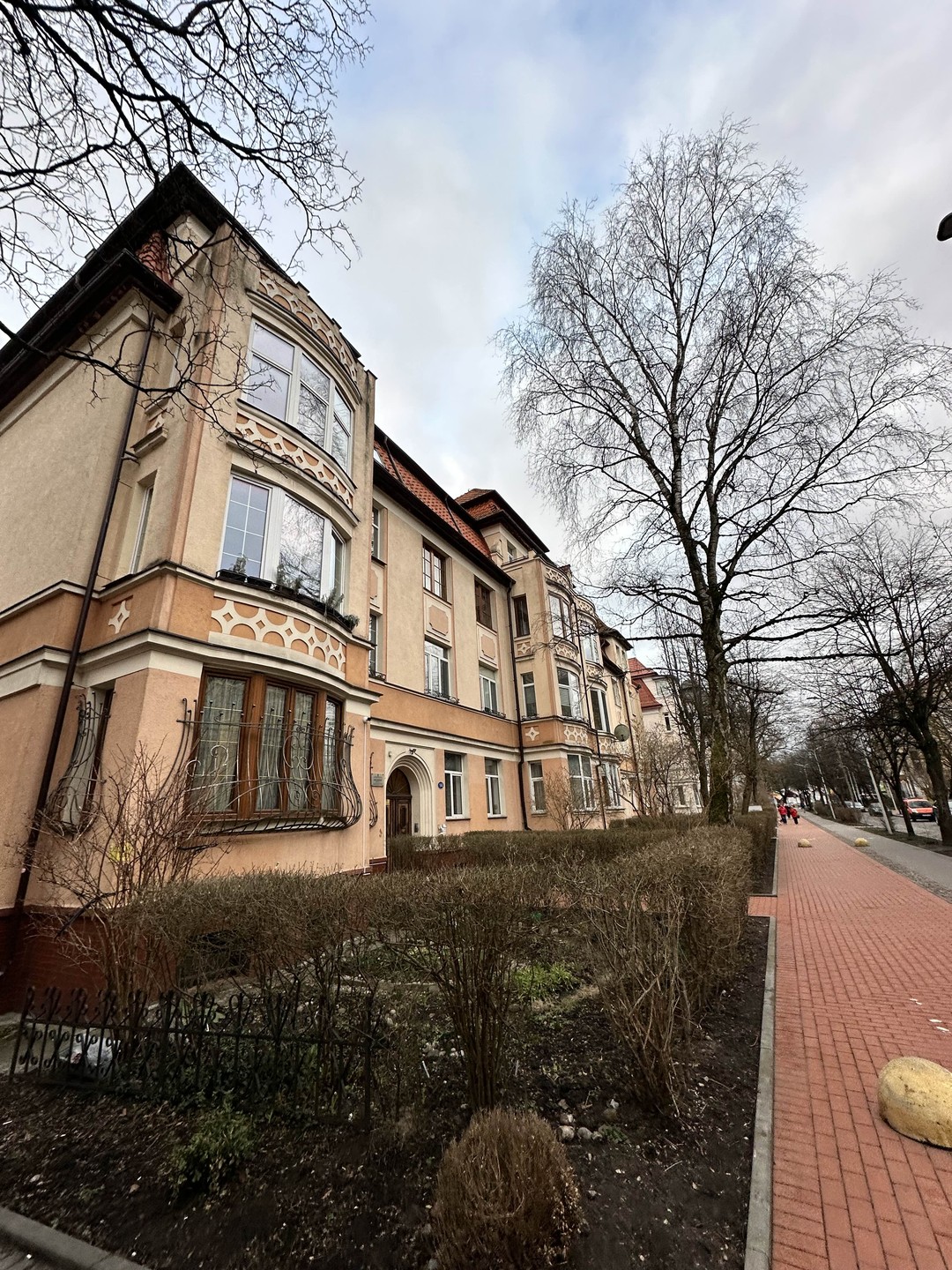 Вечерняя экскурсия по Калининграду с дегустацией прусского напитка (Татьяна)