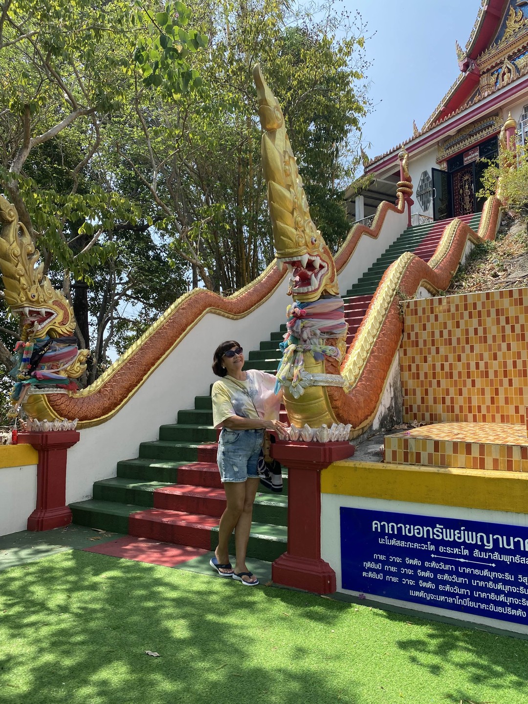 Незабываемое путешествие в Пхукет-таун и его окрестности (Лариса)