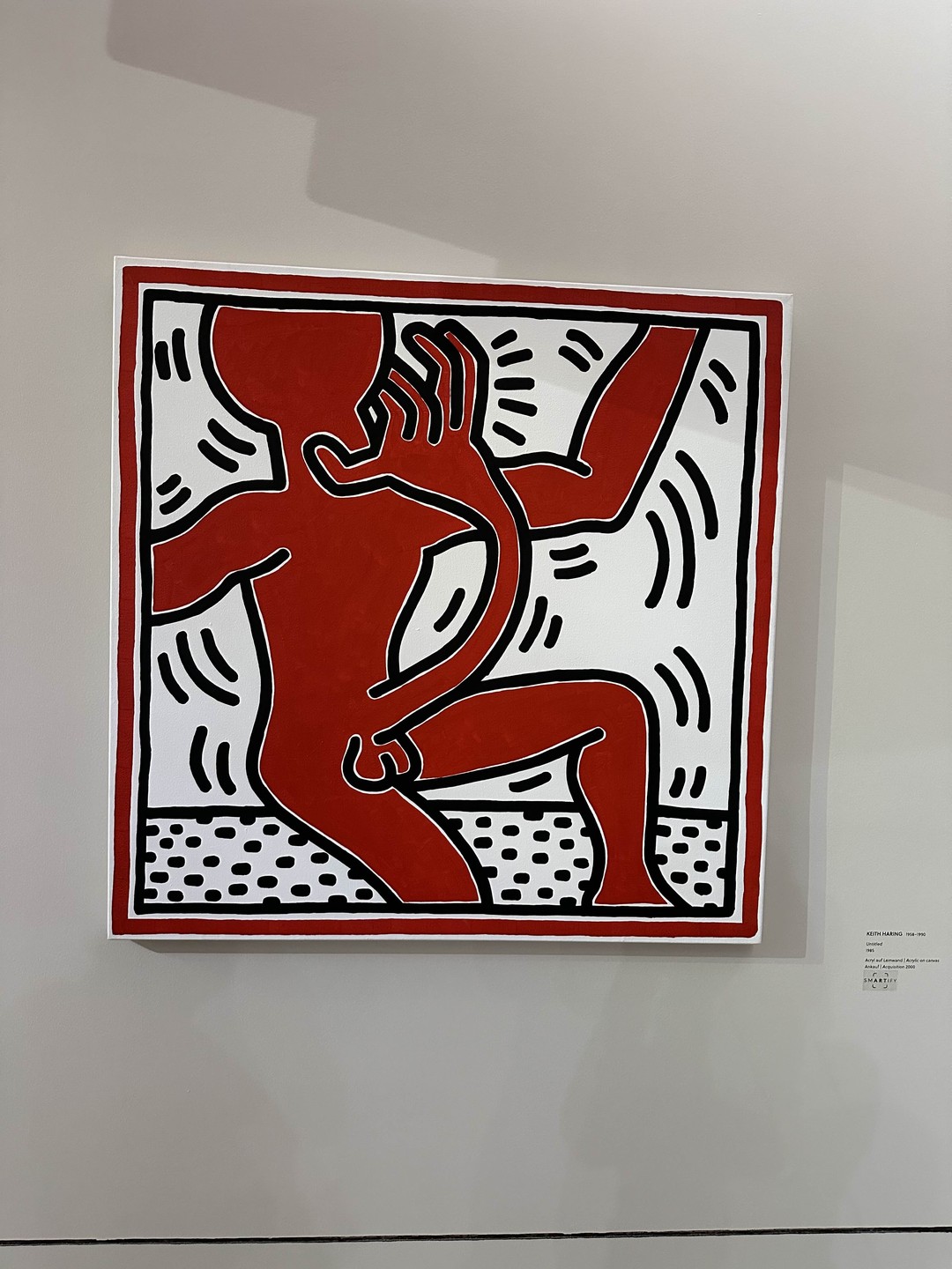 Наталья провела незабываемую экскурсию! Если вы любите современное искусство, то вам к ней! Если вы не