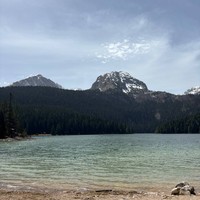Фото отзыва 4: экскурсия "Дикая красота Черногории"
