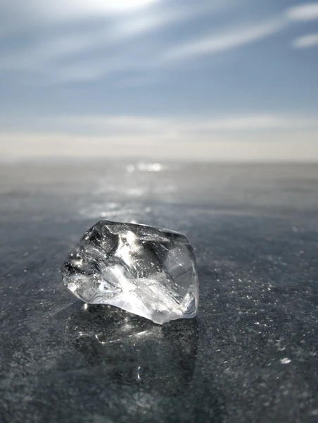 Очень впечатляющая экскурсия. Виды необыкновенные, лёд замечательный, гид Илья - супер! Советую!!!