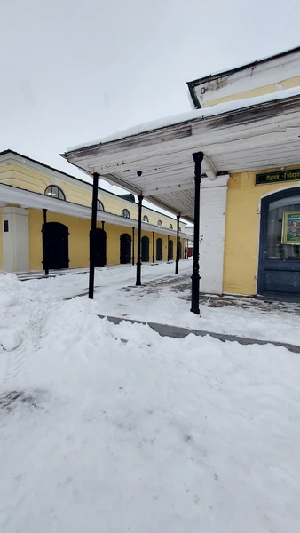 Благодарим за прекрасную экскурсию! Понравилось абсолютно все