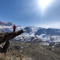 Фото отзыва 4: экскурсия ""