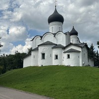 Фото отзыва 2: экскурсия "Псков — детям!"