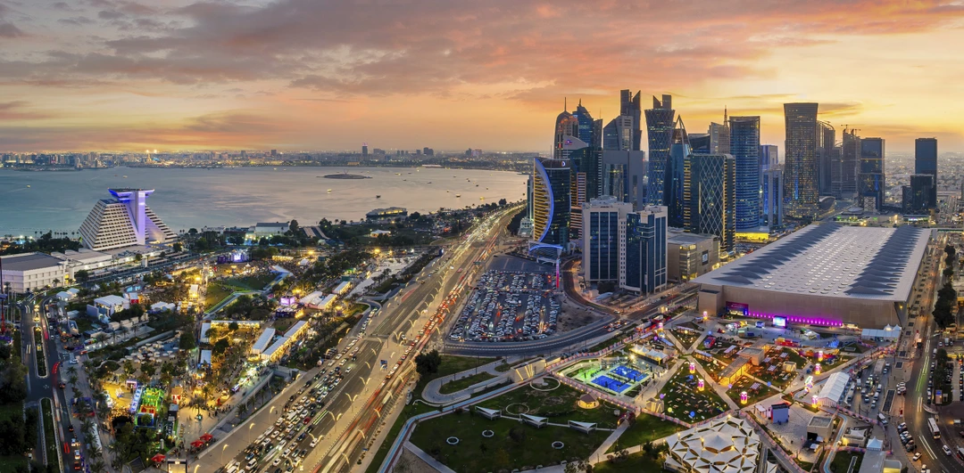 Доха: всё о&nbsp;столице Катара