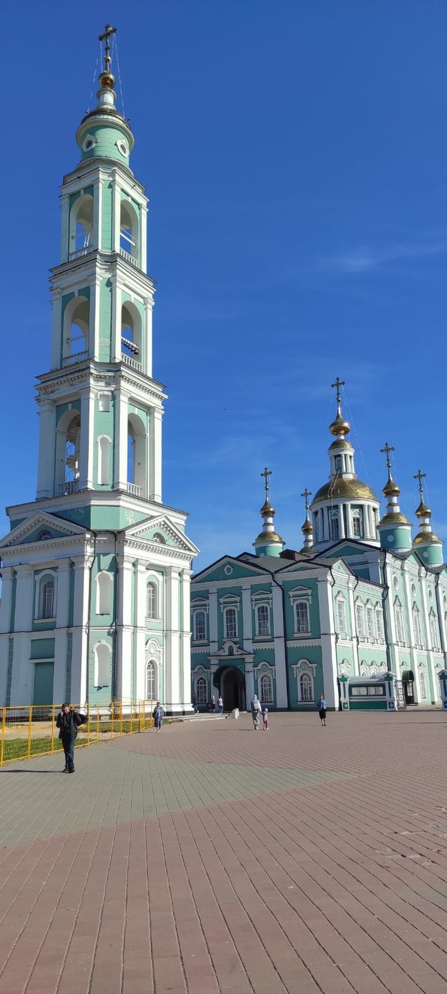 Очень увлекательно и интересно! Спасибо огромное за хорошо организованную экскурсию. Замечательный гид Людмила, вкладывает душу в