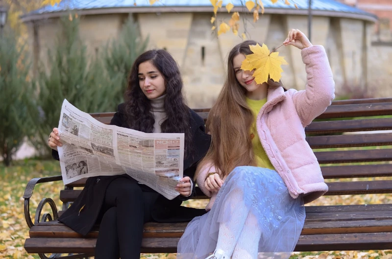 Фотопрогулка по парку «Солнечный остров» в Краснодаре