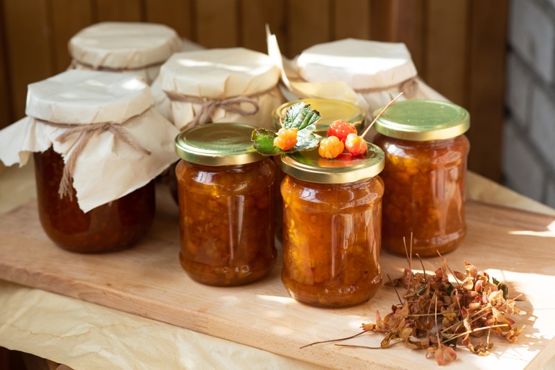 Вкусные истории у Плещеева озера (на вашем автомобиле)