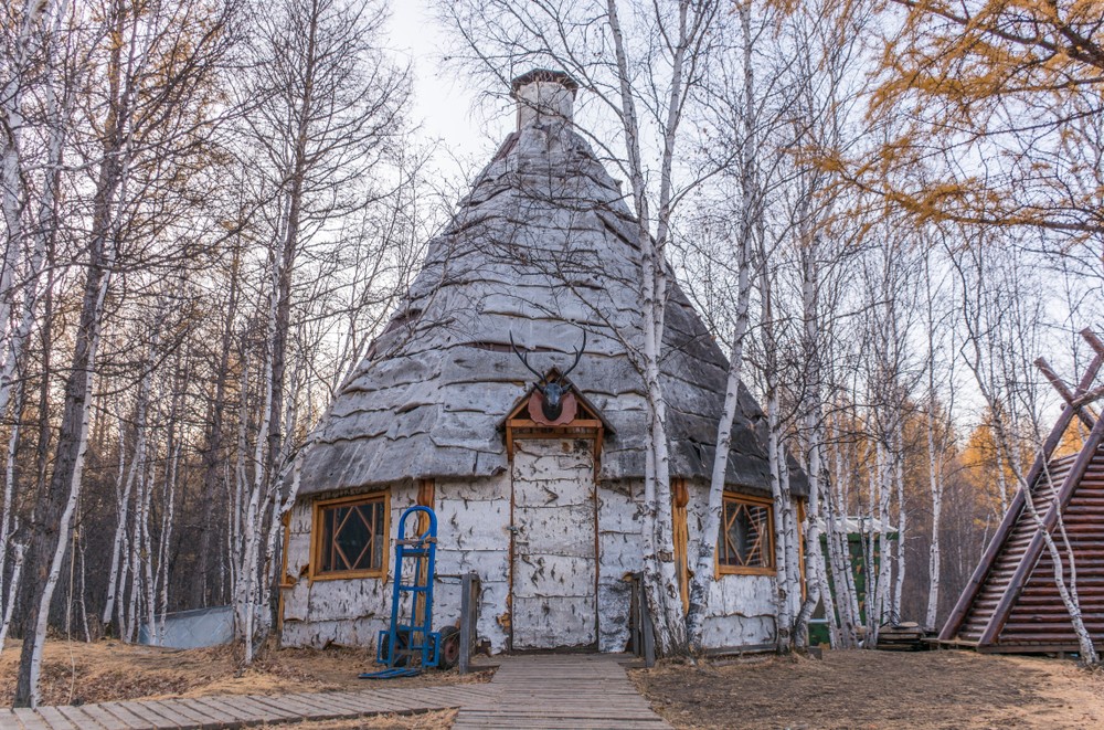 Фото 7 - Экскурсия: "Удивительная Маньчжурия: путешествие в русский Китай со стартом в Иркутске"