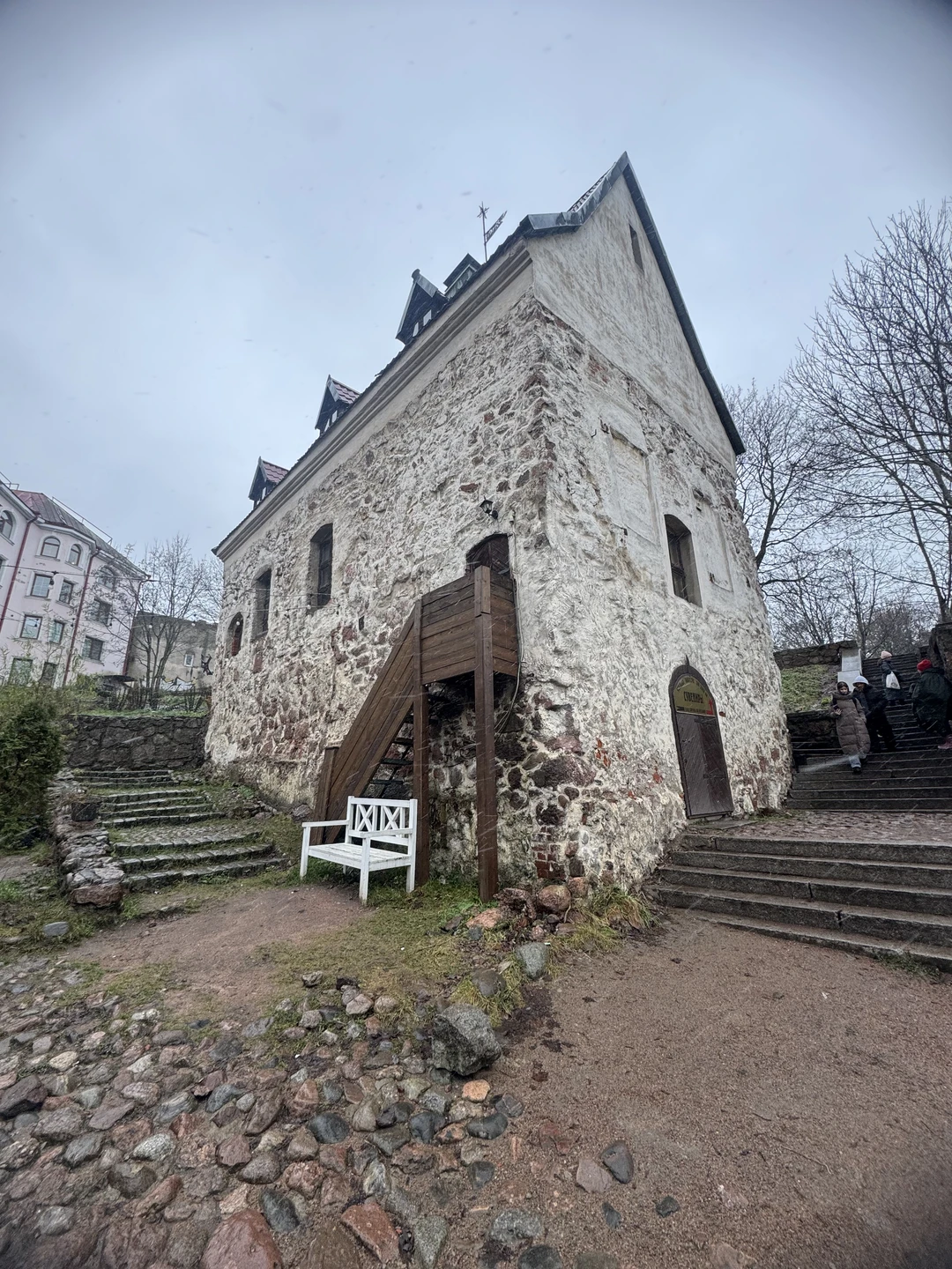 Все очень понравилось!