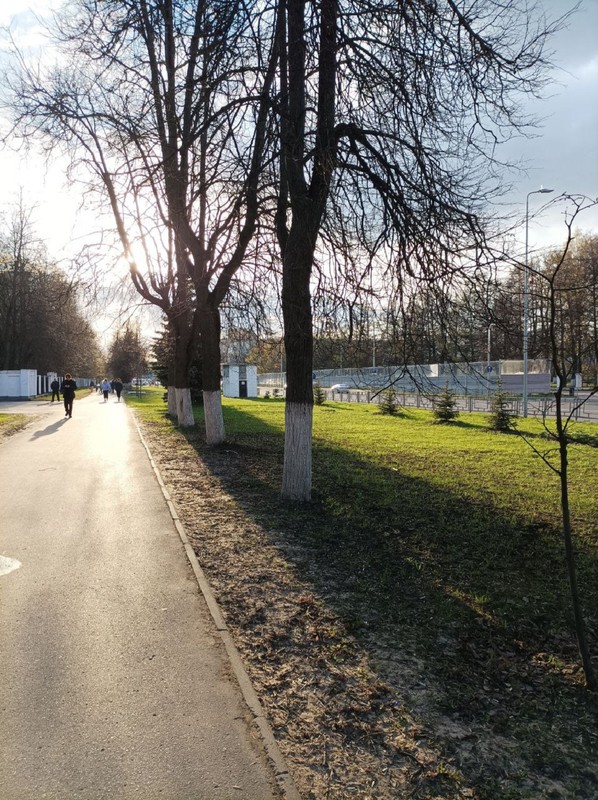 Фото отзыва 2: экскурсия "Истории Соцгорода, или Причём тут Генри Форд?"