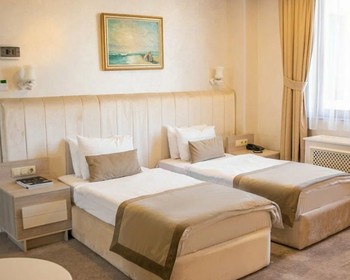 Фото отзыва 3: авторский тур "Страна огней и ветров только для вас: неделя знакомства с топовыми локациями Азербайджана"