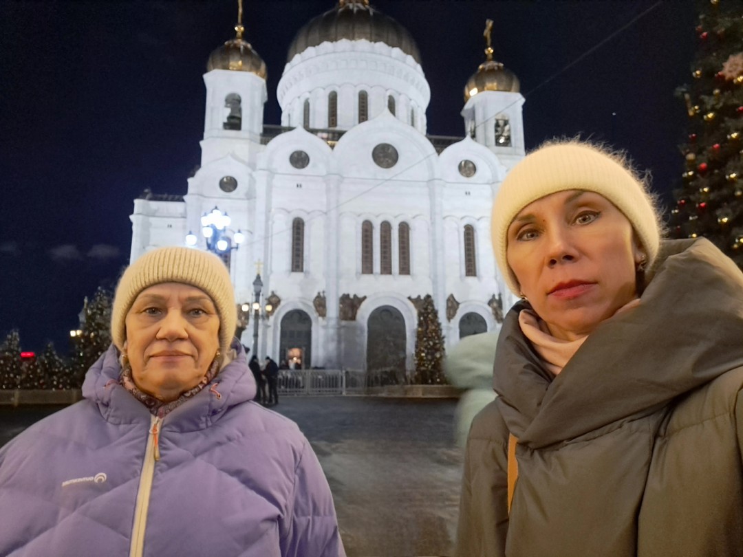 Храм Христа Спасителя: символика возрожденной святыни (Вера)