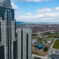 Фото отзыва 6: экскурсия "Из Пятигорска к соседям — 4 республики и 5 городов за день!"