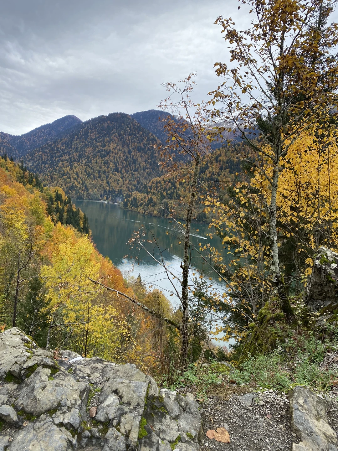 Очень понравилась экскурсия! Интересно и познавательно! Спасибо гиду Аслану и водителю Игорю! Все было супер!