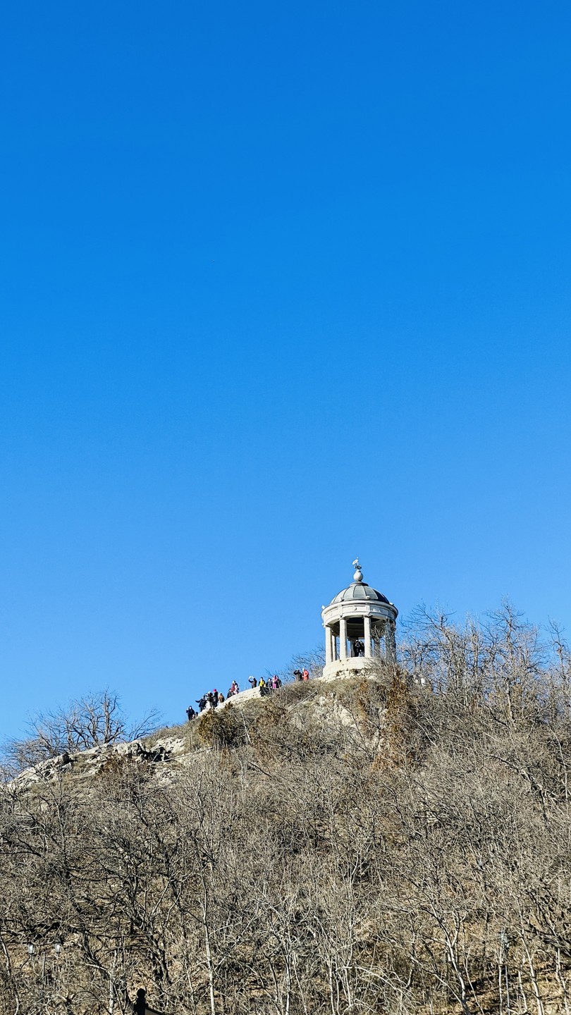 Пятигорск глазами Лермонтова (Юлия)
