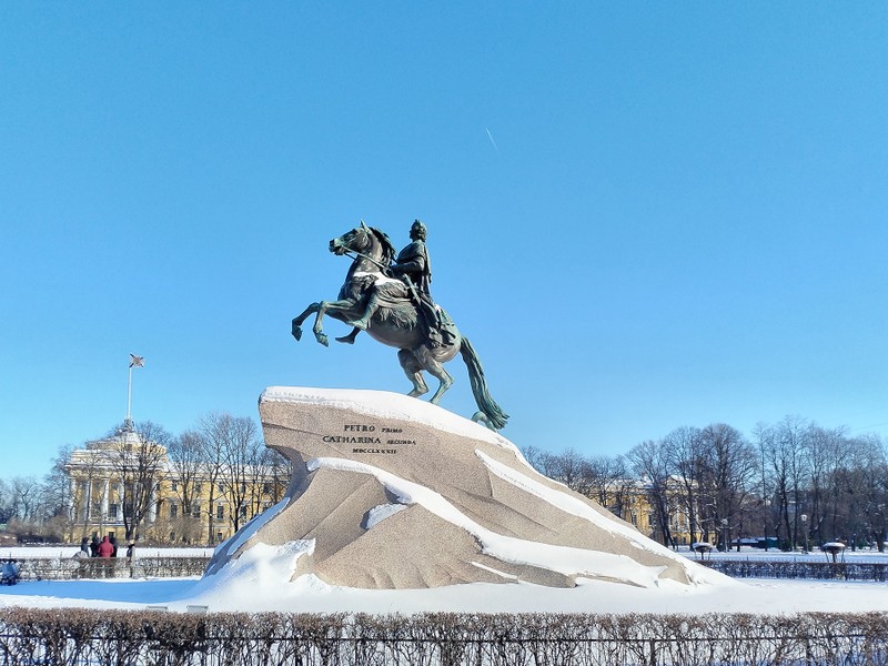 Александр Блок и Петербург