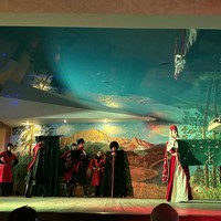 Фото отзыва 2: экскурсия "2 в 1 из Сочи: долина реки Шахе + кавказское застолье"