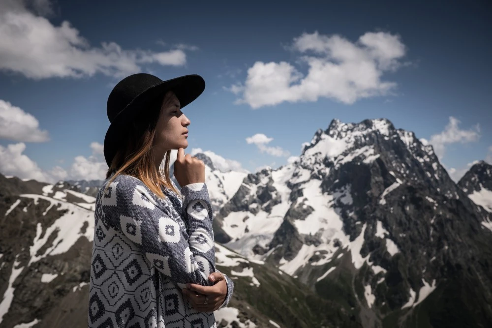 Кавказ для райдеров: отдых на горнолыжных курортах Северной Осетии и Кабардино-Балкарии