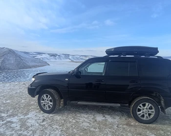 Бугульдейка и мраморный карьер, Тажеранские степи и долина Каменных духов